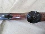 REMINGTON 12GA MODEL 870 WINGMASTER 28” PUMP ACTION REPEATER 12 GAUGE - 18 of 20