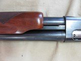 REMINGTON 12GA MODEL 870 WINGMASTER 28” PUMP ACTION REPEATER 12 GAUGE - 12 of 20