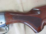 REMINGTON 12GA MODEL 870 WINGMASTER 28” PUMP ACTION REPEATER 12 GAUGE - 4 of 20