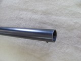REMINGTON 12GA MODEL 870 WINGMASTER 28” PUMP ACTION REPEATER 12 GAUGE - 8 of 20