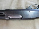 REMINGTON 12GA MODEL 870 WINGMASTER 28” PUMP ACTION REPEATER 12 GAUGE - 11 of 20