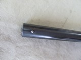 REMINGTON 12GA MODEL 870 WINGMASTER 28” PUMP ACTION REPEATER 12 GAUGE - 17 of 20