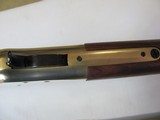 WINCHESTER 1866 SHORT RIFLE 44-40 LEVER ACTION CARBINE MODEL 66 BY MIROKU - 15 of 17