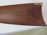 WINCHESTER 1866 SHORT RIFLE 44-40 LEVER ACTION CARBINE MODEL 66 BY MIROKU - 8 of 17