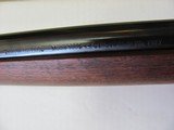WINCHESTER 1866 SHORT RIFLE 44-40 LEVER ACTION CARBINE MODEL 66 BY MIROKU - 16 of 17