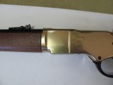 WINCHESTER 1866 SHORT RIFLE 44-40 LEVER ACTION CARBINE MODEL 66 BY MIROKU - 10 of 17