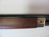 WINCHESTER 1866 SHORT RIFLE 44-40 LEVER ACTION CARBINE MODEL 66 BY MIROKU - 3 of 17