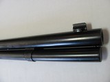 WINCHESTER 1866 SHORT RIFLE 44-40 LEVER ACTION CARBINE MODEL 66 BY MIROKU - 2 of 17