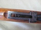 NON-IMPORT MARKED MATCHING STEYR M.95 STRAIGHT BOLT 8X50R Mannlicher CALIBER RIFLE - 16 of 21