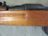 NON-IMPORT MARKED MATCHING STEYR M.95 STRAIGHT BOLT 8X50R Mannlicher CALIBER RIFLE - 10 of 21