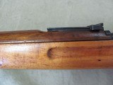 NON-IMPORT MARKED MATCHING STEYR M.95 STRAIGHT BOLT 8X50R Mannlicher CALIBER RIFLE - 11 of 21