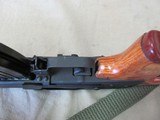 ROMANIAN ROMAK 99.1 ROMARM CUGIR 7.62X39 AK47 STYLE SEMI AUTO CARBINE - 16 of 18