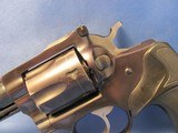 PRE-WARNING RUGER SECURITY SIX 357 MAGNUM DOUBLE ACTION 6-SHOT 6” REVOLVER
357Mag - 9 of 18