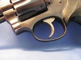 PRE-WARNING RUGER SECURITY SIX 357 MAGNUM DOUBLE ACTION 6-SHOT 6” REVOLVER
357Mag - 8 of 18