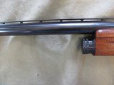 BROWNING ARMS COMPANY ST LOUIS MO & MONTREAL P.Q. SWEET SIXTEEN A5 16GA SEMI AUTO SHOTGUN 25” IMPROVED CYLINDER MADE IN 1960 - 3 of 25