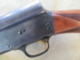 BROWNING ARMS COMPANY ST LOUIS MO & MONTREAL P.Q. SWEET SIXTEEN A5 16GA SEMI AUTO SHOTGUN 25” IMPROVED CYLINDER MADE IN 1960 - 7 of 25