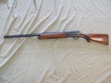BROWNING ARMS COMPANY ST LOUIS MO & MONTREAL P.Q. SWEET SIXTEEN A5 16GA SEMI AUTO SHOTGUN 25” IMPROVED CYLINDER MADE IN 1960 - 1 of 25