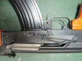 CHINESE NORINCO MAK-90 SPORTER 7.62X39 AK47 STYLE SEMI AUTO AK47 STYLE CARBINE - 5 of 18