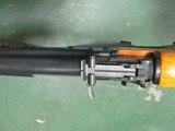 CHINESE NORINCO MAK-90 SPORTER 7.62X39 AK47 STYLE SEMI AUTO AK47 STYLE CARBINE - 16 of 18