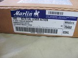 MARLIN MODEL 1895 LEVER ACTION 4570 CALIBER RIFLE 4570 45-70 - 19 of 20