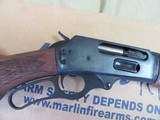 MARLIN MODEL 1895 LEVER ACTION 4570 CALIBER RIFLE 4570 45-70 - 4 of 20