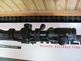 STURM RUGER PRECISION RIMFIRE 22LR & AVALON 6-24x50 PACKAGE “RTG” “READY TOP GO”
RIFLE PACKAGE - 16 of 18