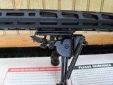 STURM RUGER PRECISION RIMFIRE 22LR & AVALON 6-24x50 PACKAGE “RTG” “READY TOP GO”
RIFLE PACKAGE - 14 of 18