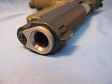 REPUBLIC FORGE (BEFORE THEY SOLD) STRYKER MODEL 45ACP COMBAT COMMANDER SIZE SEMI AUTO PISTOL - 12 of 16