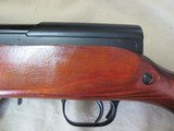 1954 MATCHING RUSSIAN LAMINATED SKS 7.62X39 SEMI AUTO CARBINE WITH CLEANING KIT AND BLADE BAYONET - 10 of 20