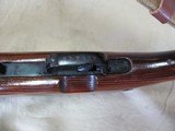 1954 MATCHING RUSSIAN LAMINATED SKS 7.62X39 SEMI AUTO CARBINE WITH CLEANING KIT AND BLADE BAYONET - 15 of 20