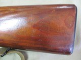 1954 MATCHING RUSSIAN LAMINATED SKS 7.62X39 SEMI AUTO CARBINE WITH CLEANING KIT AND BLADE BAYONET - 9 of 20