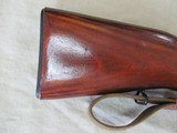 1954 MATCHING RUSSIAN LAMINATED SKS 7.62X39 SEMI AUTO CARBINE WITH CLEANING KIT AND BLADE BAYONET - 7 of 20