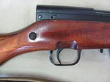 1954 MATCHING RUSSIAN LAMINATED SKS 7.62X39 SEMI AUTO CARBINE WITH CLEANING KIT AND BLADE BAYONET - 6 of 20