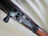 1954 MATCHING RUSSIAN LAMINATED SKS 7.62X39 SEMI AUTO CARBINE WITH CLEANING KIT AND BLADE BAYONET - 19 of 20