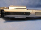 SMITH & WESSON 686-6 STAINLESS 357 MAGNUM DOUBLE ACTION 6-SHOT 4” REVOLVER 357MAG S&W - 12 of 20