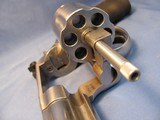SMITH & WESSON 686-6 STAINLESS 357 MAGNUM DOUBLE ACTION 6-SHOT 4” REVOLVER 357MAG S&W - 18 of 20