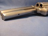 SMITH & WESSON 686-6 STAINLESS 357 MAGNUM DOUBLE ACTION 6-SHOT 4” REVOLVER 357MAG S&W - 15 of 20