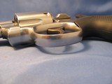 SMITH & WESSON 686-6 STAINLESS 357 MAGNUM DOUBLE ACTION 6-SHOT 4” REVOLVER 357MAG S&W - 16 of 20