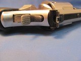 SMITH & WESSON 686-6 STAINLESS 357 MAGNUM DOUBLE ACTION 6-SHOT 4” REVOLVER 357MAG S&W - 11 of 20