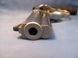 SMITH & WESSON 686-6 STAINLESS 357 MAGNUM DOUBLE ACTION 6-SHOT 4” REVOLVER 357MAG S&W - 14 of 20
