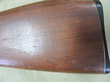 JM STAMPED MARLIN SHORT STROKE MODEL 57 LEVER ACTION 22 SHORT, LONG & LR RIFLEMANUFACTURED BEFORE 1968 - 9 of 20