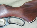 JM STAMPED MARLIN SHORT STROKE MODEL 57 LEVER ACTION 22 SHORT, LONG & LR RIFLEMANUFACTURED BEFORE 1968 - 10 of 20