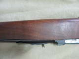 JM STAMPED MARLIN SHORT STROKE MODEL 57 LEVER ACTION 22 SHORT, LONG & LR RIFLEMANUFACTURED BEFORE 1968 - 4 of 20