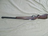 JM STAMPED MARLIN SHORT STROKE MODEL 57 LEVER ACTION 22 SHORT, LONG & LR RIFLEMANUFACTURED BEFORE 1968 - 1 of 20