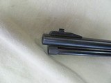 JM STAMPED MARLIN SHORT STROKE MODEL 57 LEVER ACTION 22 SHORT, LONG & LR RIFLEMANUFACTURED BEFORE 1968 - 14 of 20