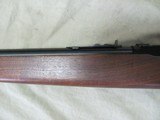 JM STAMPED MARLIN SHORT STROKE MODEL 57 LEVER ACTION 22 SHORT, LONG & LR RIFLEMANUFACTURED BEFORE 1968 - 12 of 20