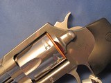 NEW COLT KING COBRA 357 MAGNUM 3” SIX SHOT DOUBLE ACTION STAINLESS STEEL BLEM 357MAG REVOLVER - 4 of 16
