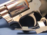 NEW COLT KING COBRA 357 MAGNUM 3” SIX SHOT DOUBLE ACTION STAINLESS STEEL BLEM 357MAG REVOLVER - 3 of 16