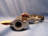 NEW COLT KING COBRA 357 MAGNUM 3” SIX SHOT DOUBLE ACTION STAINLESS STEEL BLEM 357MAG REVOLVER - 12 of 16
