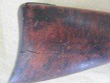 ANTIQUE FORD BROTHERS SINGLE BARREL 50 CALIBER MUZZLE LOADER - 6 of 18